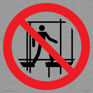 P025 Prohibition: Do not use this incomplete scaffold